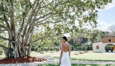 Garden Wedding Venues Miami