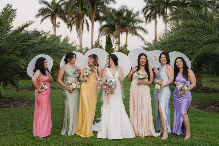 Why Choose a Farm Wedding Venue in Miami?
